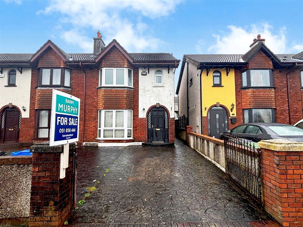 36 Hazelbourne, Cleaboy Road, Waterford City, Waterford