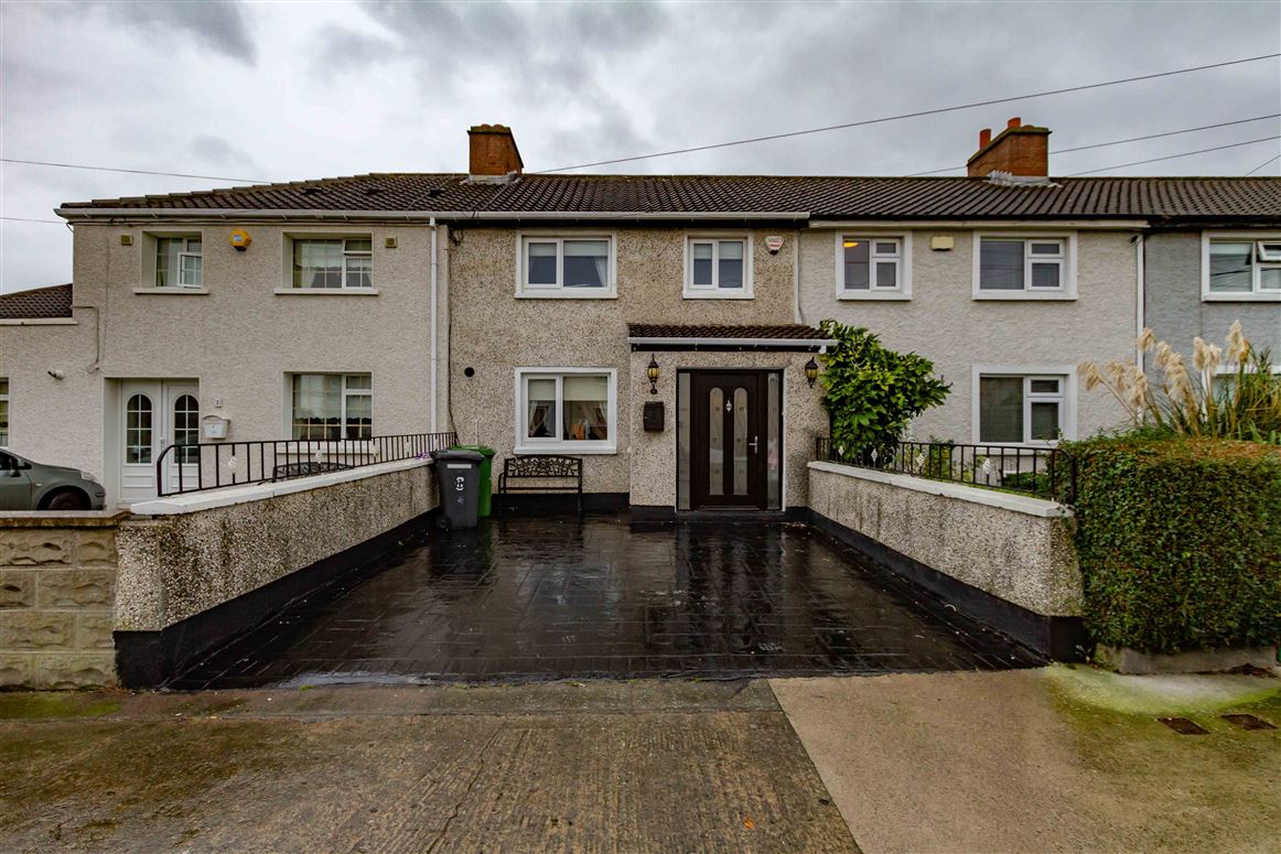4 Donard Road, Drimnagh,   Dublin 12