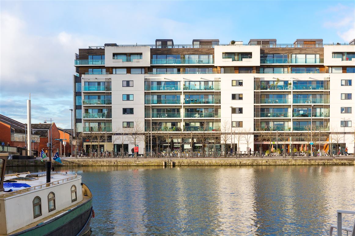 3 Gallery Quay, Block 3, Grand Canal Dk, Dublin 2