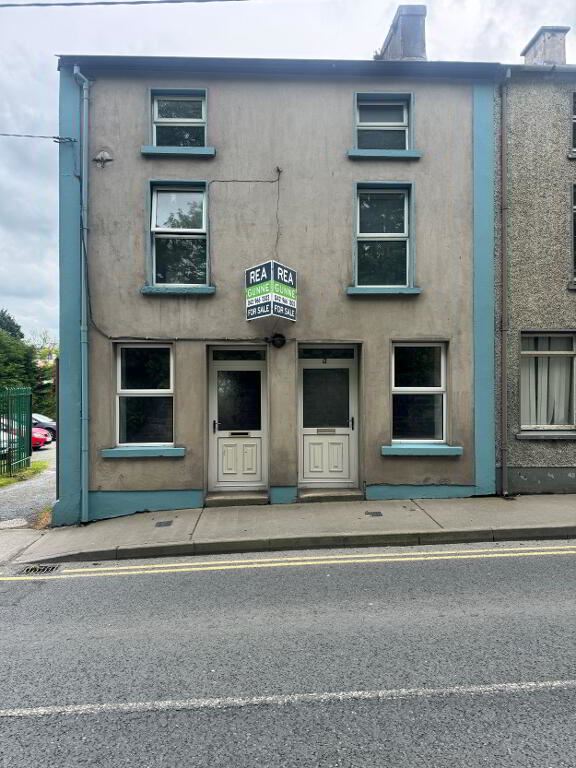 14 Castleblayney Road, Ballybay, Monaghan