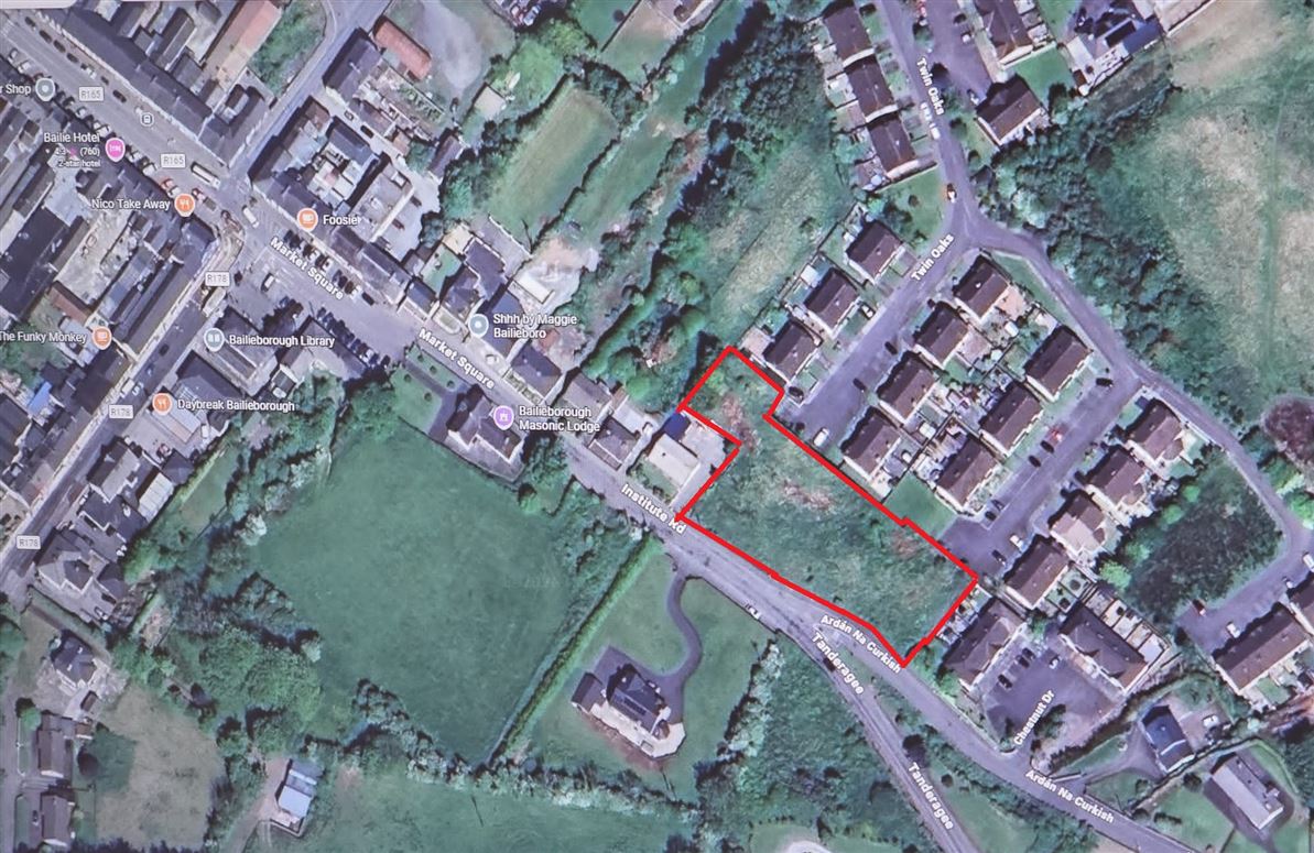 Insitute Road , Bailieborough, Cavan