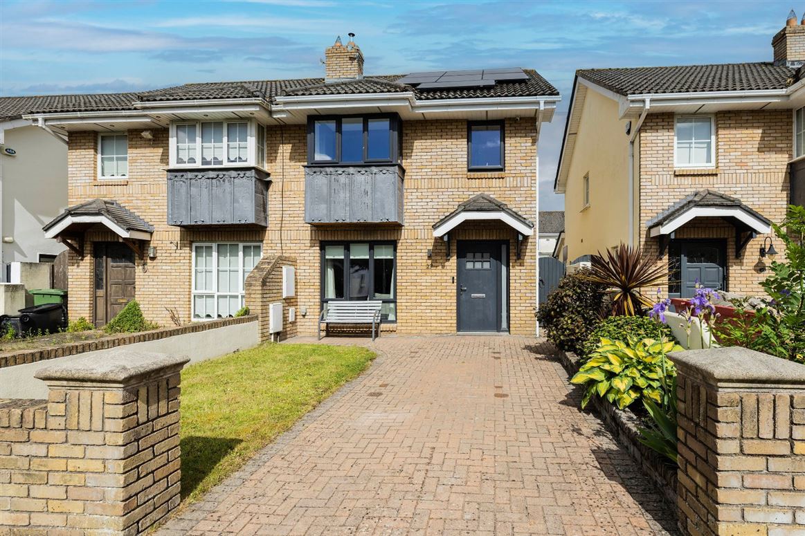 23 Dun Emer Place, Lusk, Co. Dublin