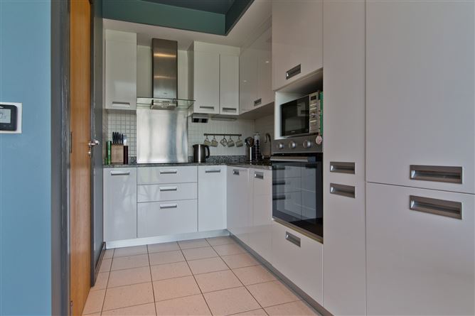 38 Weavers Hall, Levmoss Park, The Gallops, Leopardstown