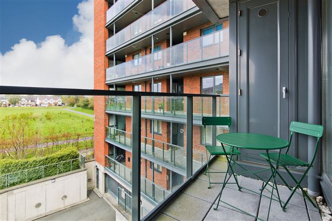 38 Weavers Hall, Levmoss Park, The Gallops, Leopardstown