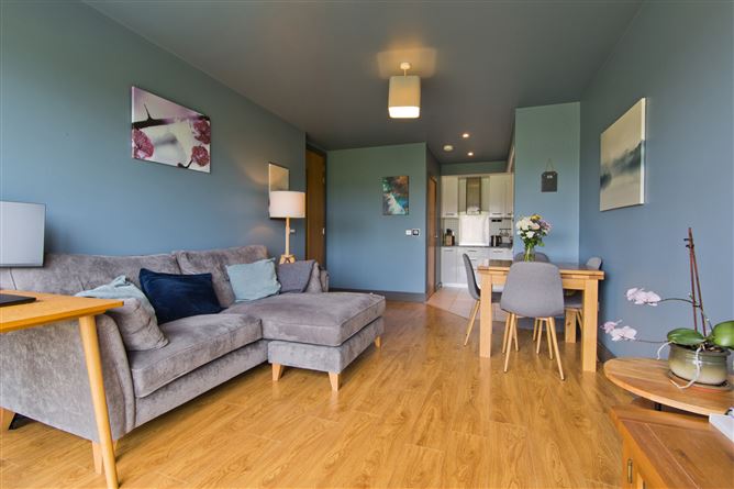 38 Weavers Hall, Levmoss Park, The Gallops, Leopardstown