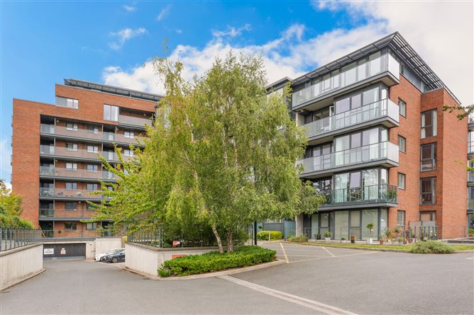 38 Weavers Hall, Levmoss Park, The Gallops, Leopardstown