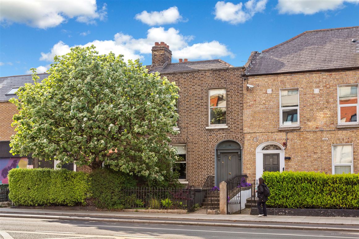 46 North Strand Road, North Strand, Dublin 3