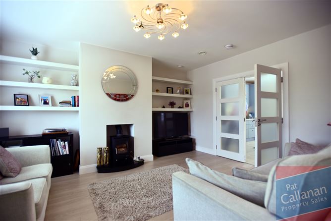 2 Pairc Na Ri, Tuam Road, Athenry, Co. Galway