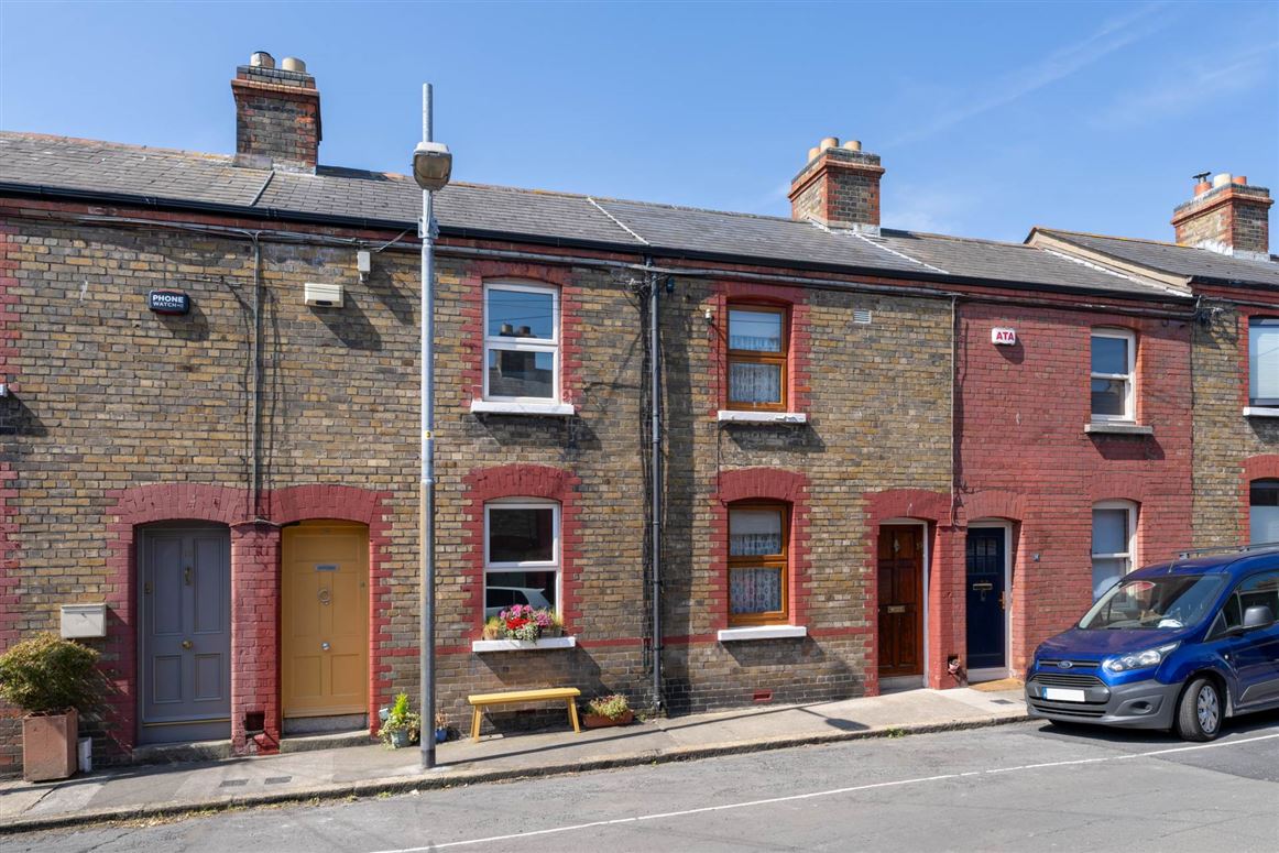 14 Finn Street, Dublin 7