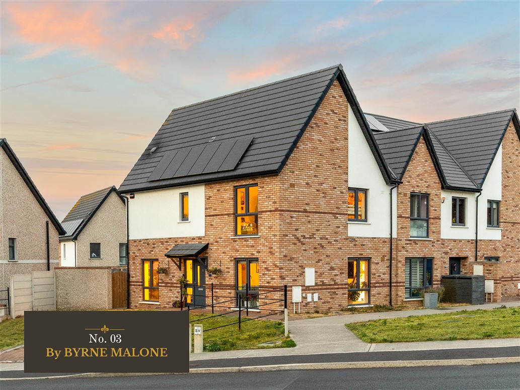3 Elder Heath Villas, Tallaght, Dublin 24