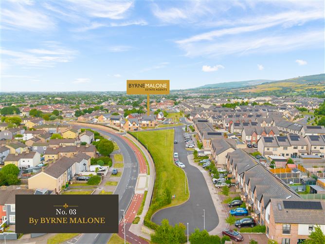 3 Elder Heath Villas, Tallaght, Dublin 24