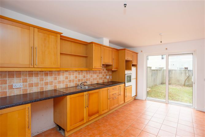 15 Bruach Na Habhann, Ballydribbeen, Killarney, Kerry