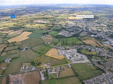 Lands at Droughill, Portarlington