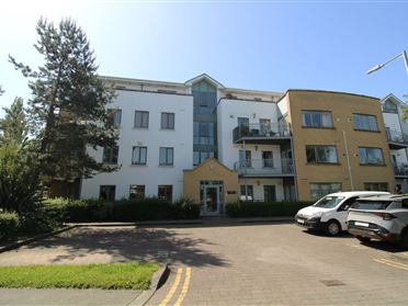9 Keane Hall, Collegwood, Castleknock,   Dublin 15