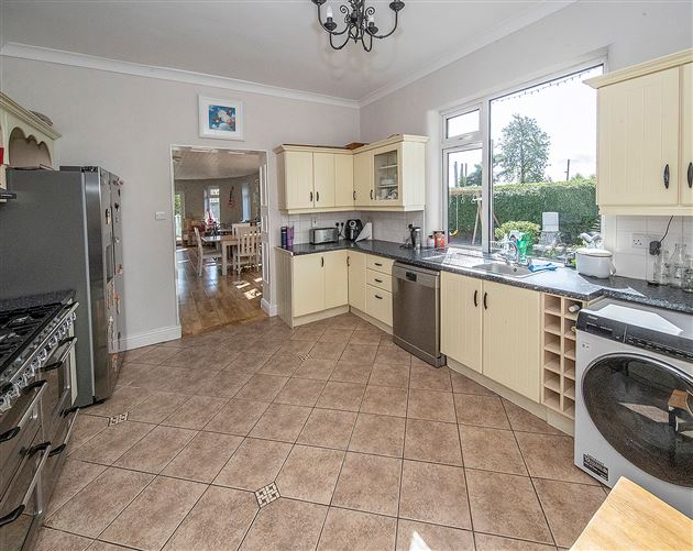 Tara, 5 Tournore, Abbeyside, Dungarvan, Co. Waterford