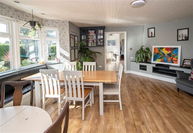 Tara, 5 Tournore, Abbeyside, Dungarvan, Co. Waterford