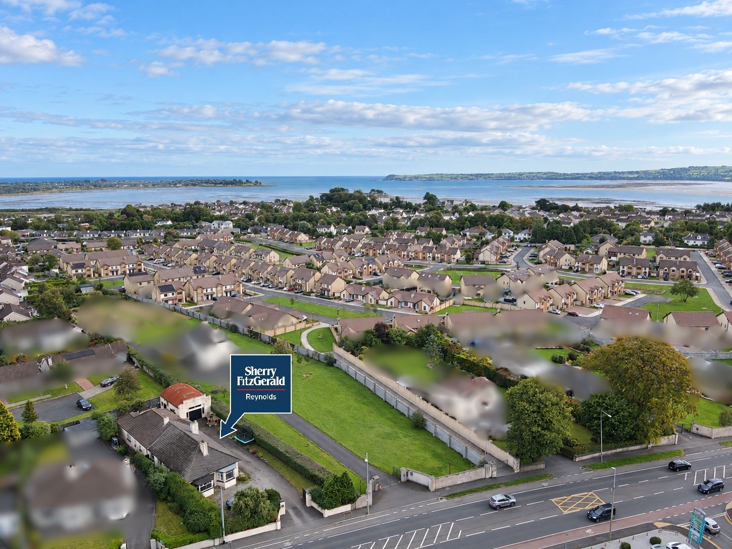 Tara, 5 Tournore, Abbeyside, Dungarvan, Co. Waterford