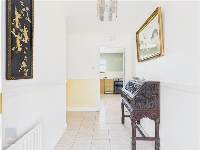Dawn Mist, Ballyhire, Kilrane, Wexford