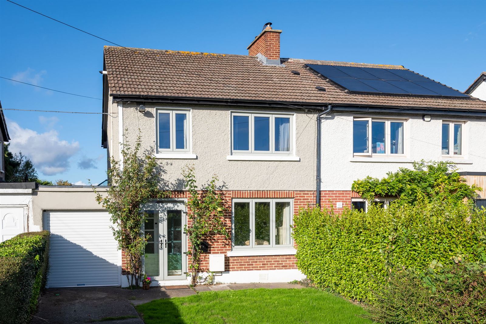 Photo 1 of 28 — 19 Grange Park, Rathfarnham,   Dublin 14