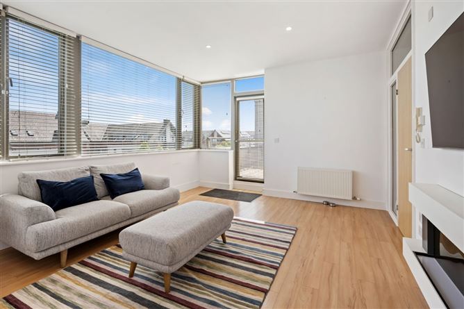 114 The Gallery, Turvey Walk, Donabate,   County Dublin