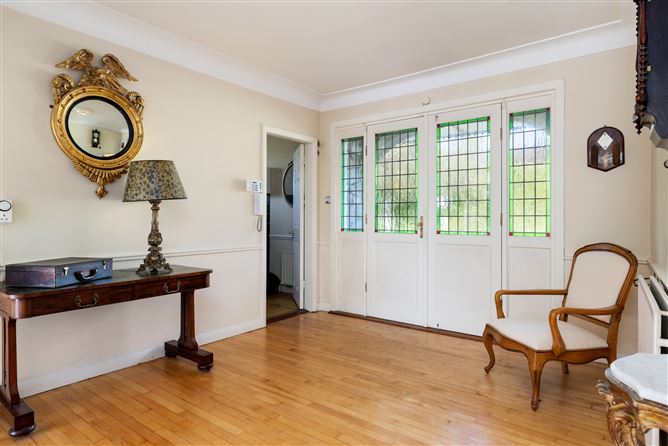 Graceland, 1 Killiney Heath, Killiney, County Dublin