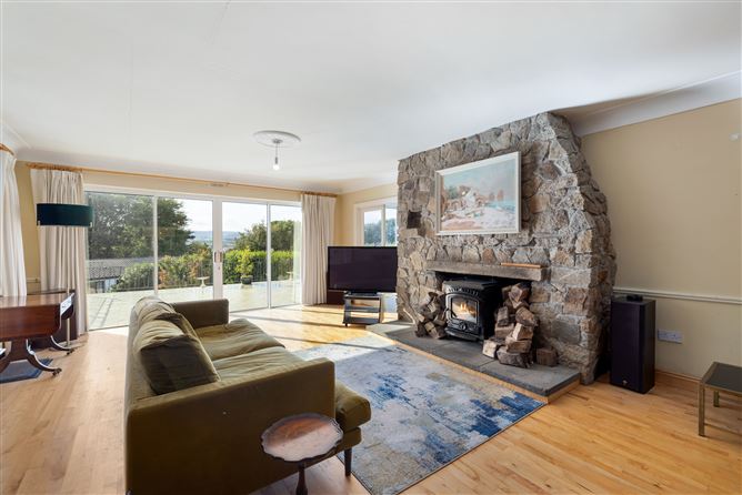 Graceland, 1 Killiney Heath, Killiney, County Dublin