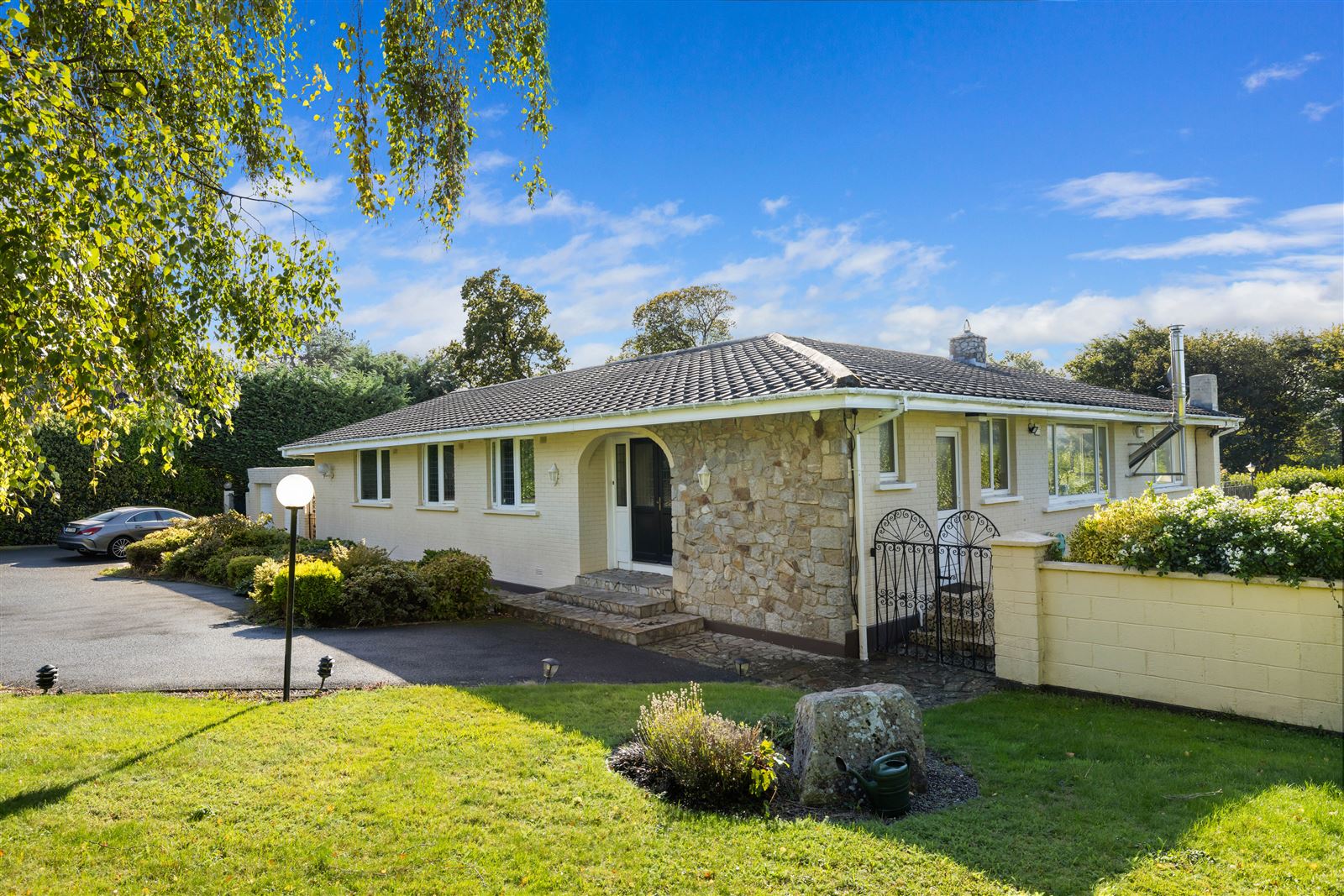 Photo 1 of 22 — Graceland, 1 Killiney Heath, Killiney, County Dublin