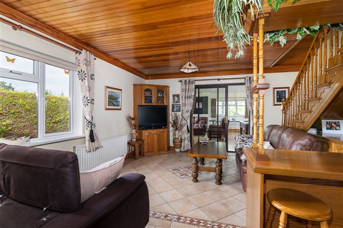 'Kilcrieve' Ballydaly, Tullamore, Offaly