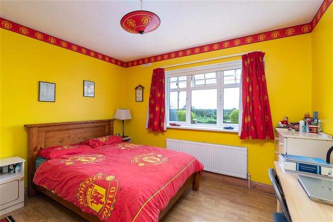 'Kilcrieve' Ballydaly, Tullamore, Offaly