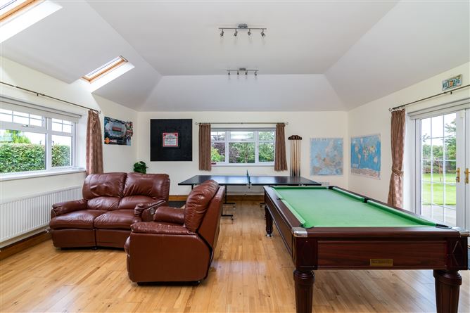 'Kilcrieve' Ballydaly, Tullamore, Offaly