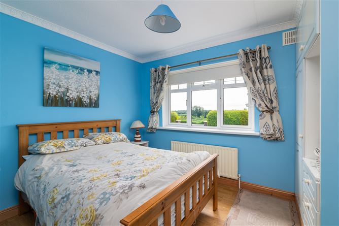 'Kilcrieve' Ballydaly, Tullamore, Offaly