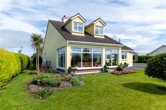 'Kilcrieve' Ballydaly, Tullamore, Offaly