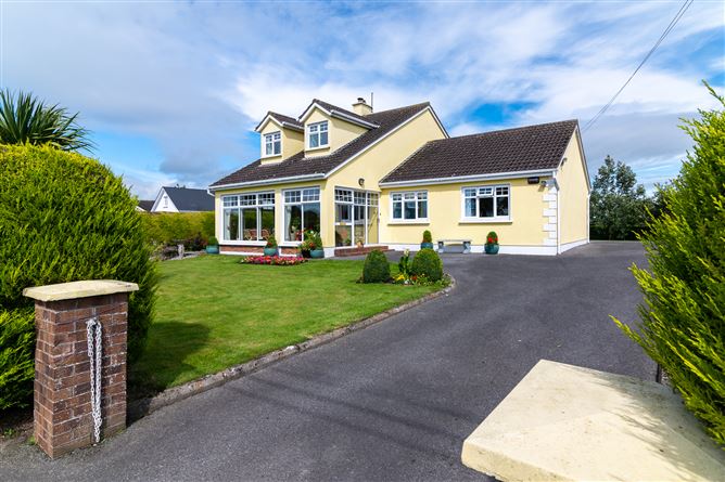 'Kilcrieve' Ballydaly, Tullamore, Offaly