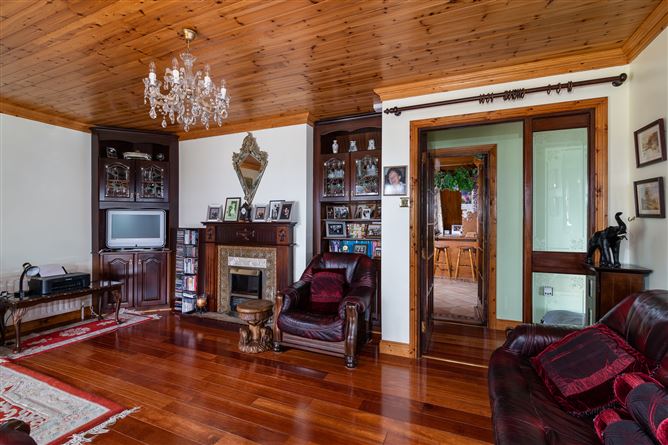 'Kilcrieve' Ballydaly, Tullamore, Offaly