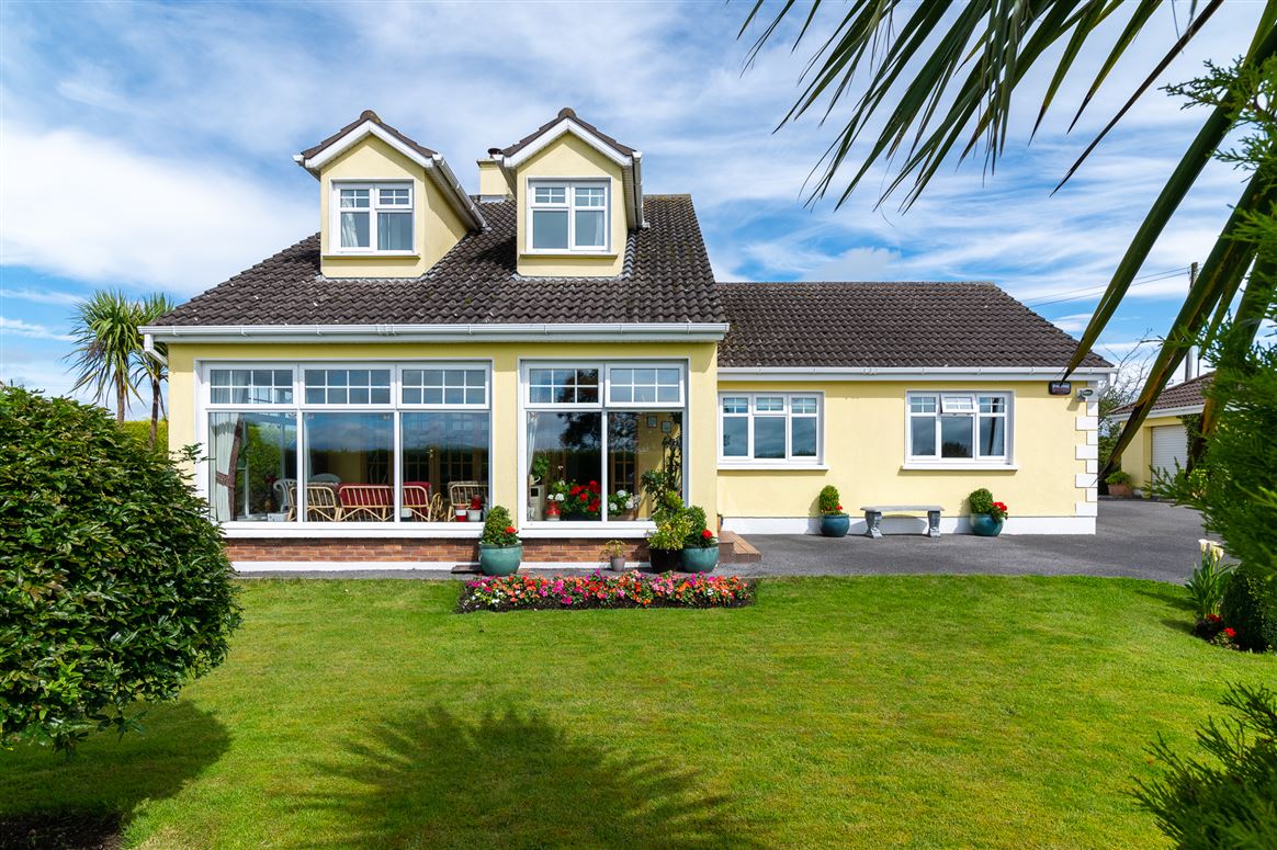 'Kilcrieve' Ballydaly, Tullamore, Offaly