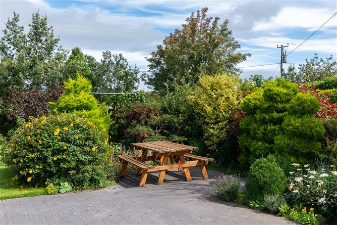 'Kilcrieve' Ballydaly, Tullamore, Offaly