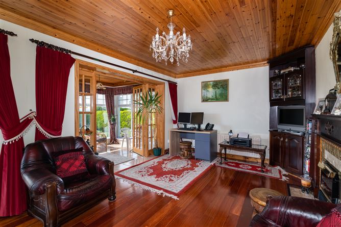 'Kilcrieve' Ballydaly, Tullamore, Offaly