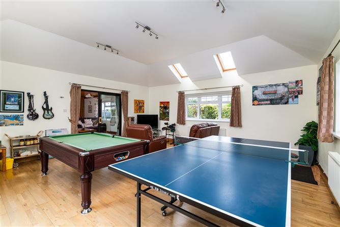 'Kilcrieve' Ballydaly, Tullamore, Offaly