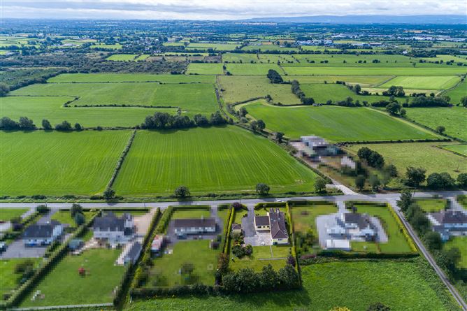 'Kilcrieve' Ballydaly, Tullamore, Offaly