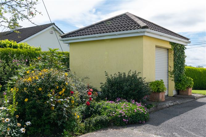 'Kilcrieve' Ballydaly, Tullamore, Offaly