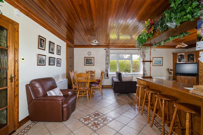 'Kilcrieve' Ballydaly, Tullamore, Offaly