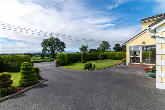 'Kilcrieve' Ballydaly, Tullamore, Offaly