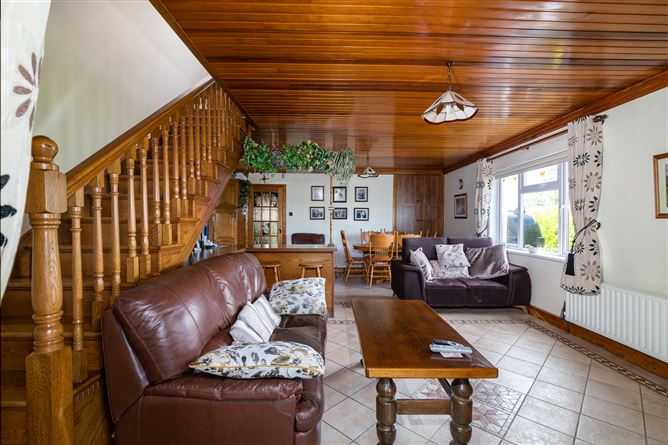 'Kilcrieve' Ballydaly, Tullamore, Offaly