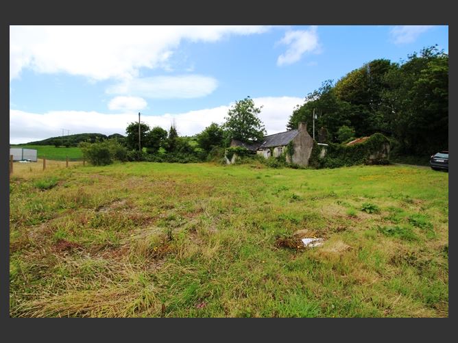 Main image for Derelict House, Carrigadrohid, Macroom, Cork