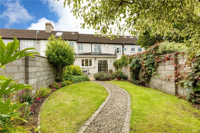54 Belton Park Road, Donnycarney