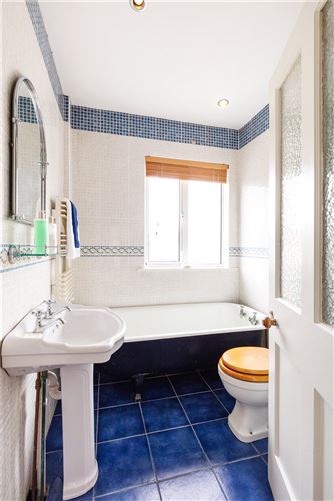 54 Belton Park Road, Donnycarney