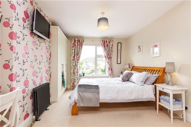 54 Belton Park Road, Donnycarney