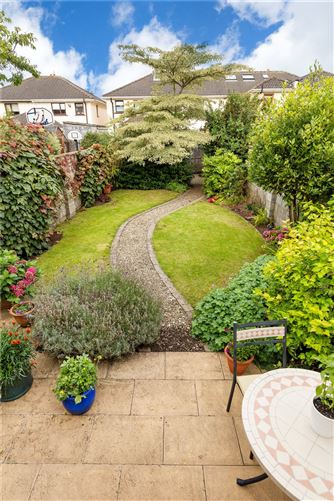 54 Belton Park Road, Donnycarney