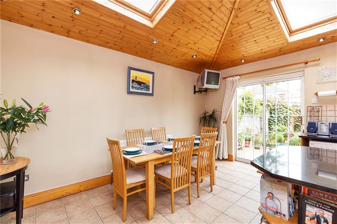 54 Belton Park Road, Donnycarney