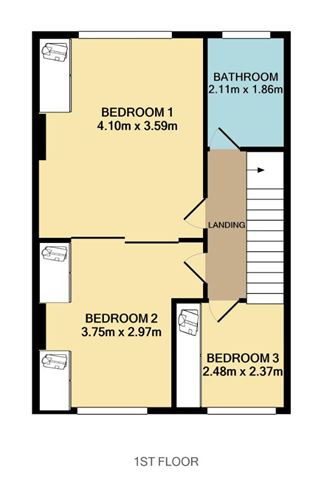 54 Belton Park Road, Donnycarney